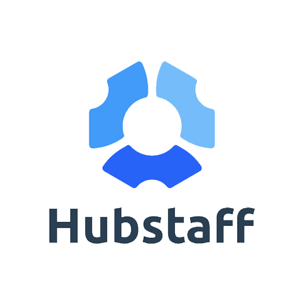 hubstaff logo