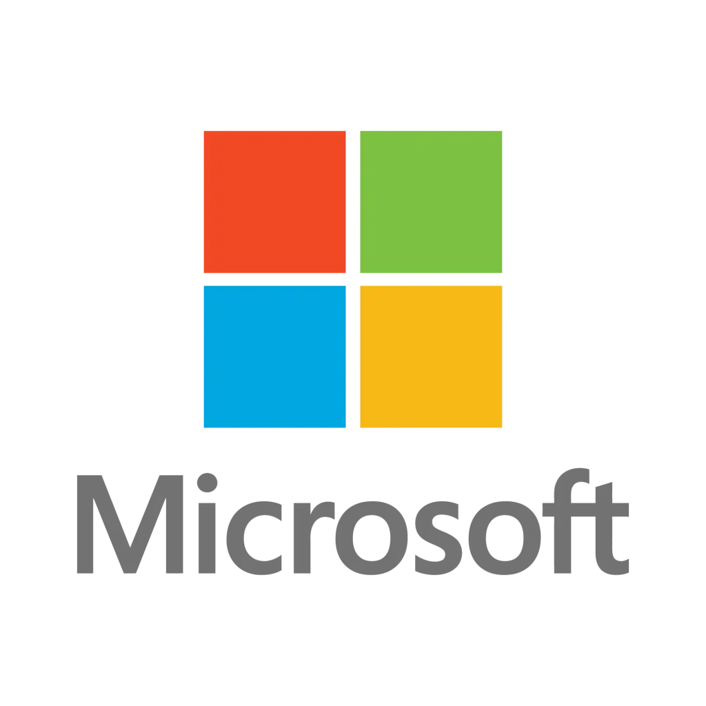 microsoft logo
