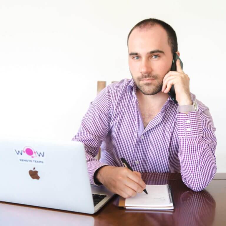 Accounting & Finance