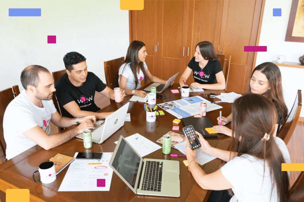 marketing staffing agency