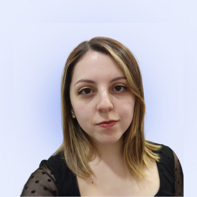 Picture of Melissa Suarez