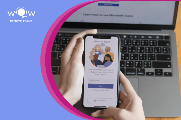 tools for efficiently managing teams