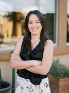 Picture of Juli Brown