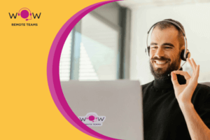 how to build a customer service team