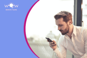 digital content creator job description template