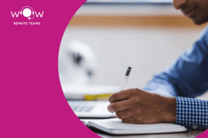 how to hire a digital content creator