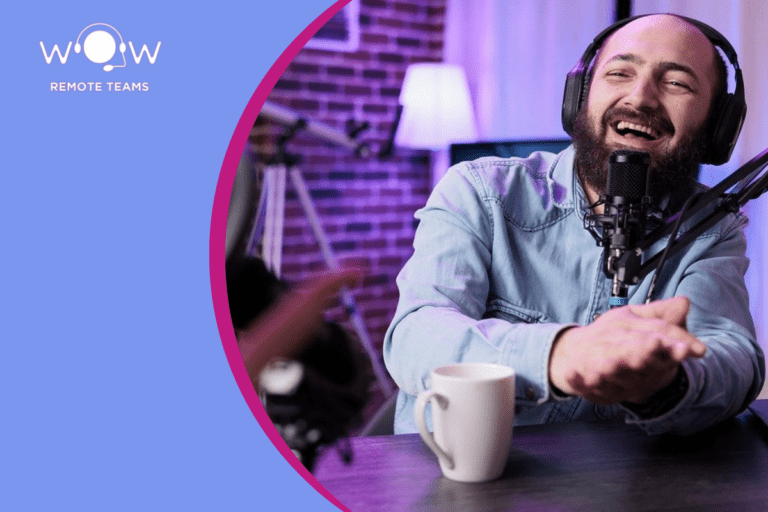 job description of a creative content creator