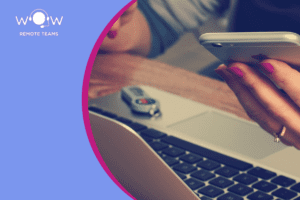 marketing assistant job description template