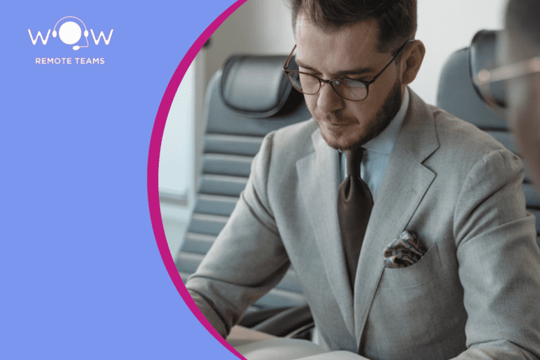 Ads specialist interview questions