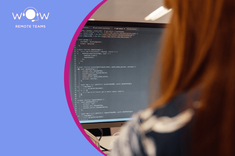 hire a sales development representative from latin america