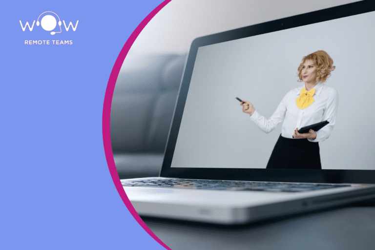 how to hire a live event manager