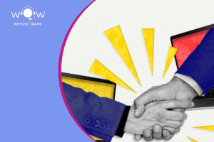 roles in marketing team