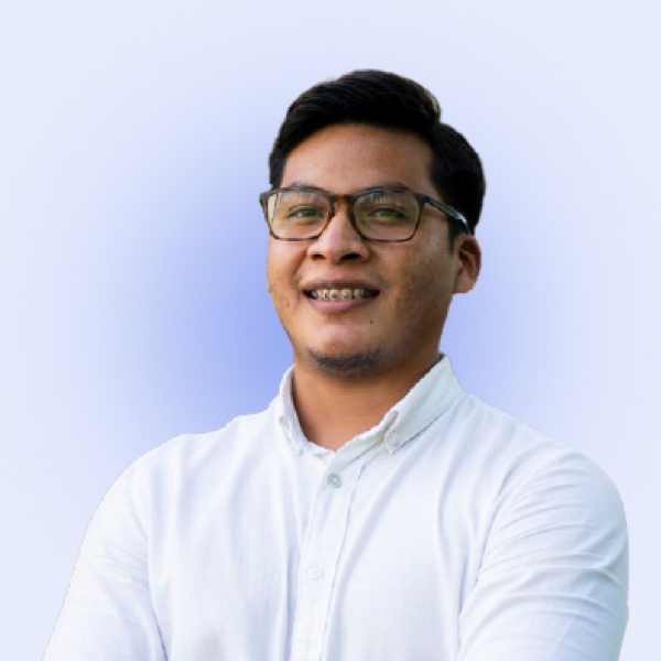 Picture of Fernando Martinez