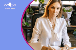 executive assistant duties and responsibilities