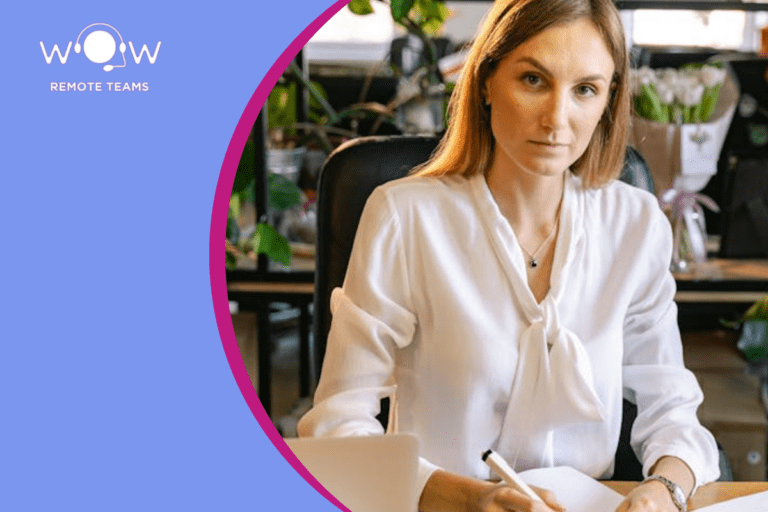 executive assistant duties and responsibilities