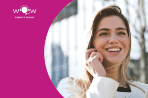 how to write a job ad