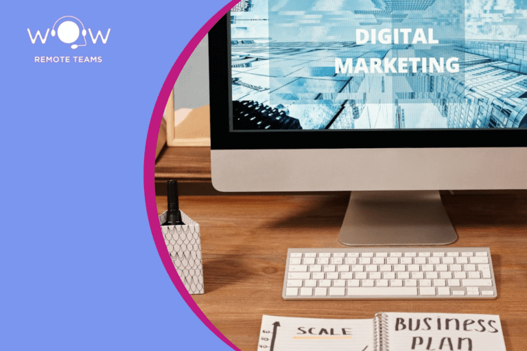 marketing specialist interview questions