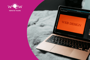 web designer interview questions