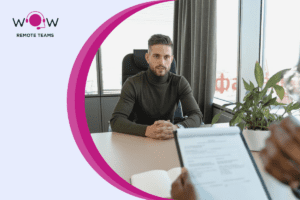 benefits of partnering with a recruitment agency