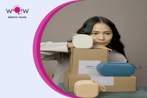 brand strategist job description template