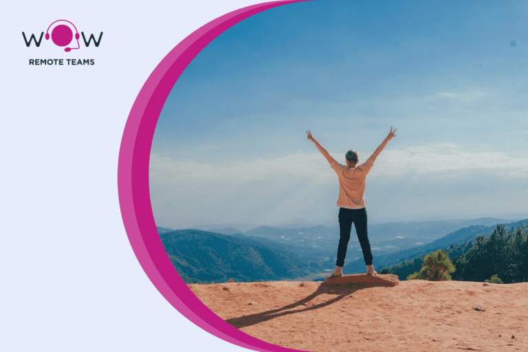 how to motivate remote employees in 2025