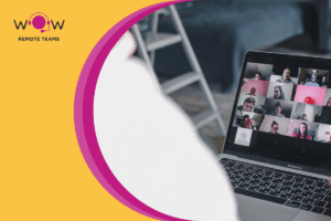 managing remote employees