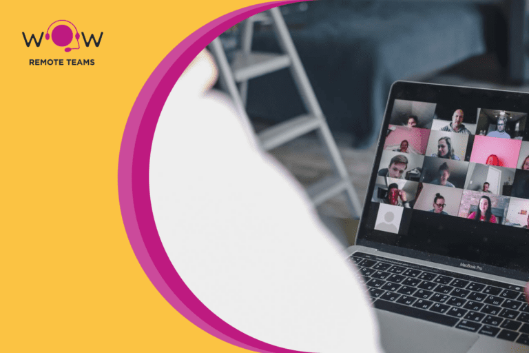 managing remote employees