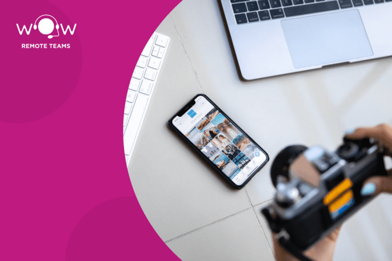 social media manager vs social media specialist