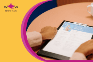 top international recruitment agencies