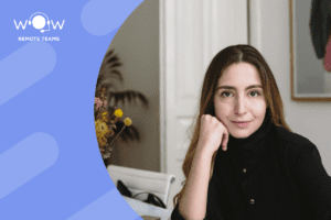 virtual assistant onboarding process