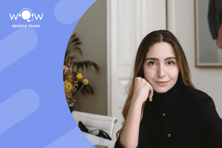 virtual assistant onboarding process