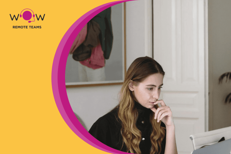 virtual assistants from south america