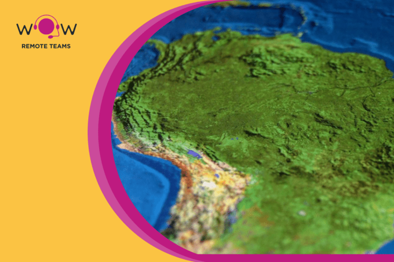 why hire remote latam talent