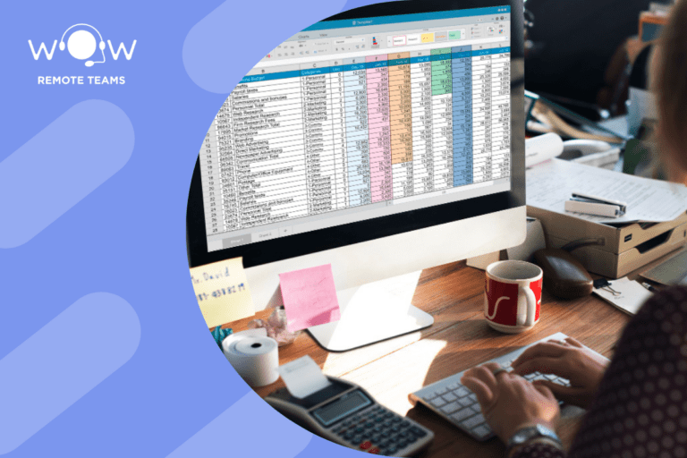 accounting for marketing agencies