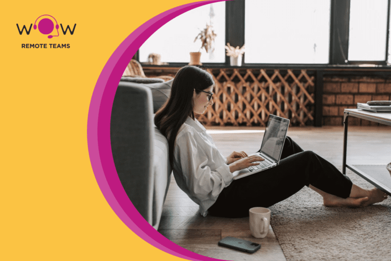 benefits of hiring remote workers