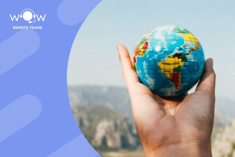 best countries to hire remote digital marketing talent