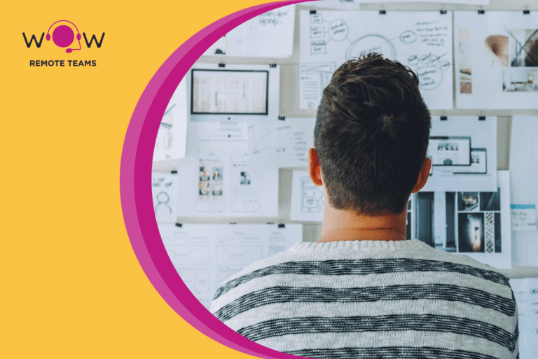 graphic design recruitment agencies