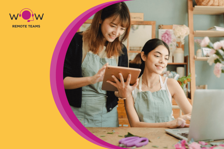 companies to hire digital content creator