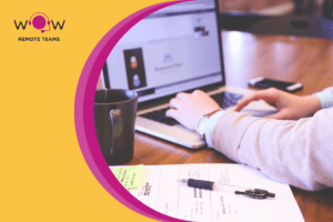 companies to hire marketing assistant