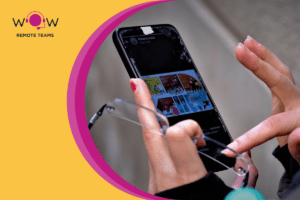 companies to hire social media specialist