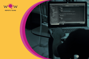 companies to hire web designers - web designer staffing agency