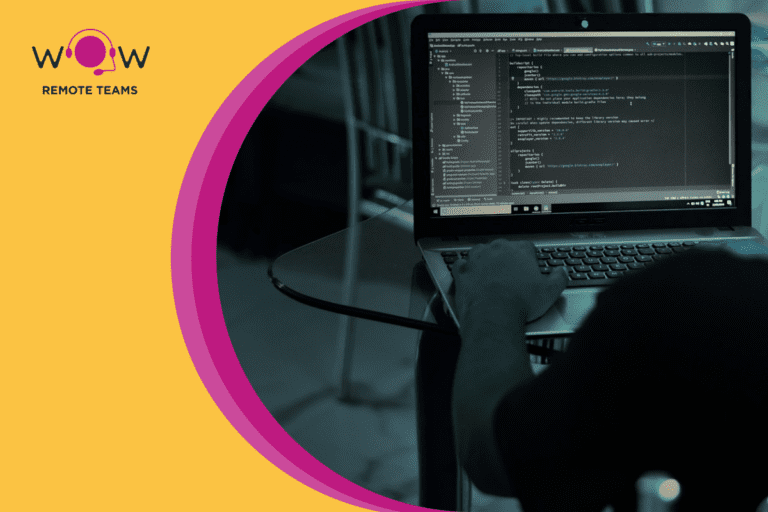 companies to hire web designers - web designer staffing agency