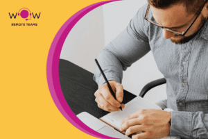 it staffing agencies