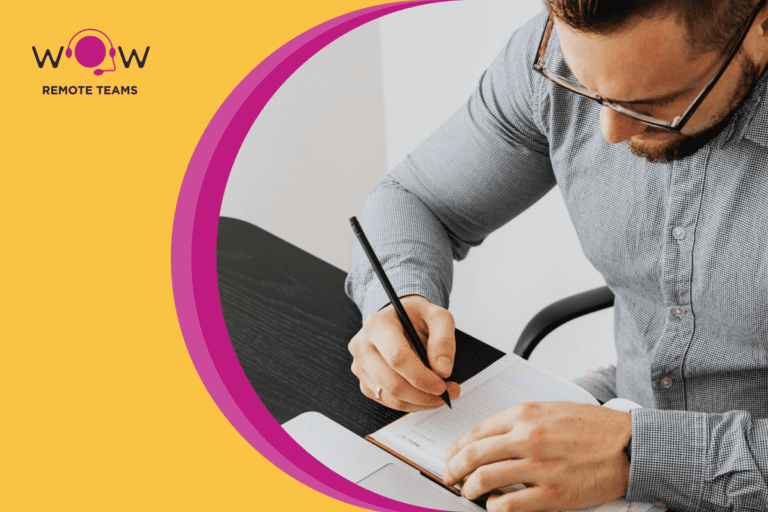 it staffing agencies