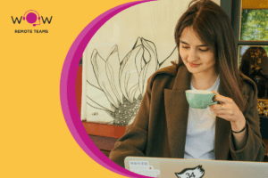 nearshore virtual assistant companies