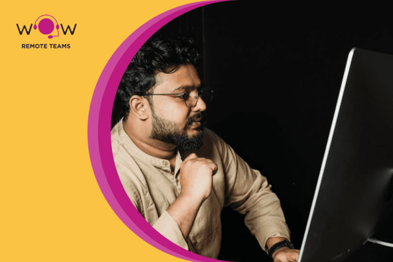 remote staffing agencies for US businesses