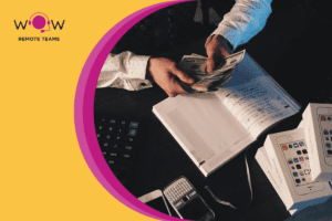 accounting recruitment agencies