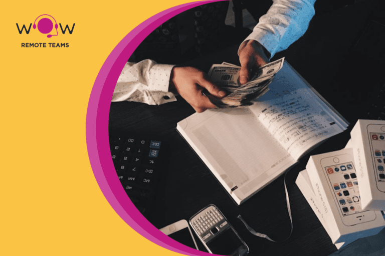 accounting recruitment agencies