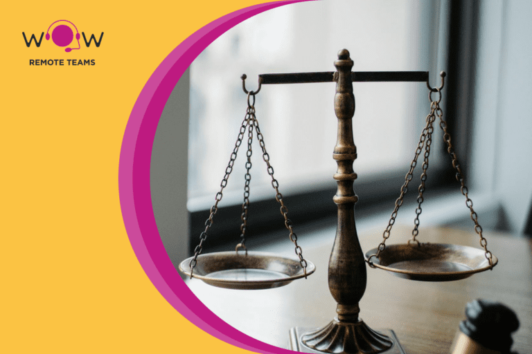 law firm staffing agencies