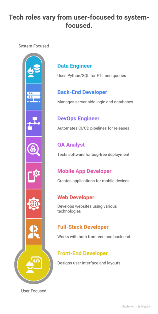 tech talent core competencies to assess when hiring